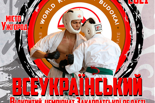 Чемпіонат Закарпатської області